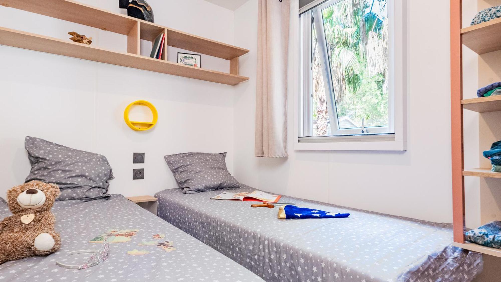 Camping Touquin - 30Min Disneyland Quarto foto